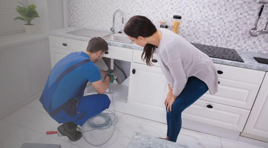 Professional Gas Leak Detection in Stigler, OK